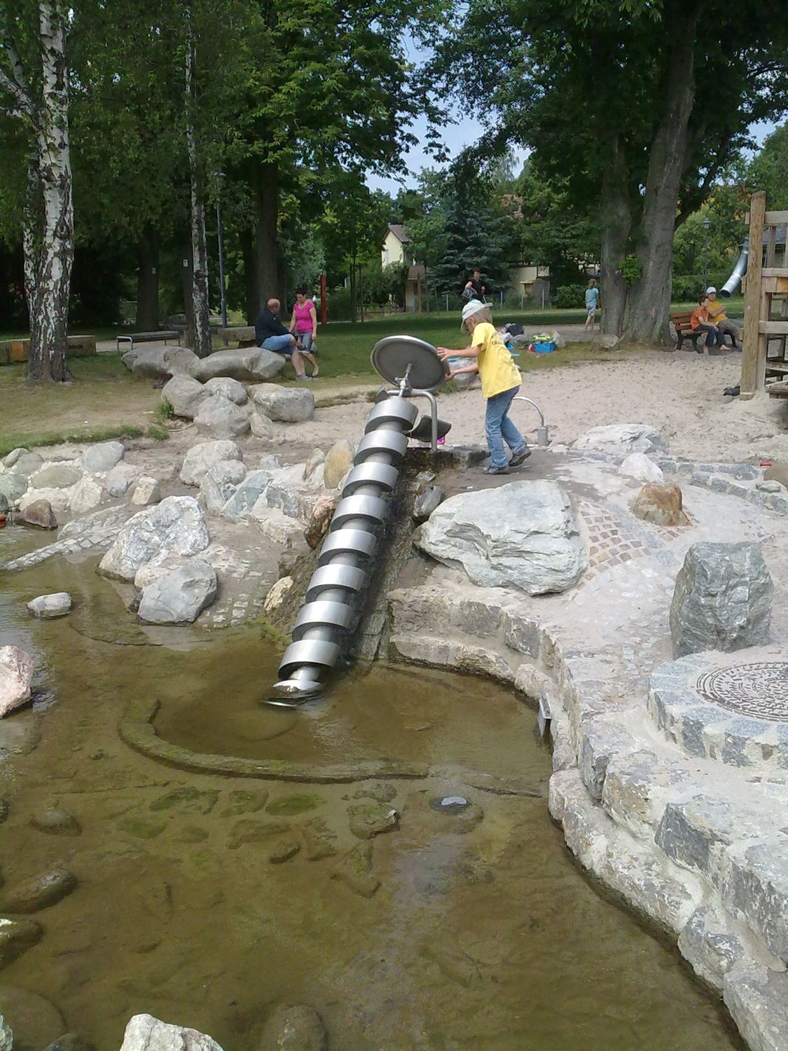 Tiergehege Öhringen – Bild 3