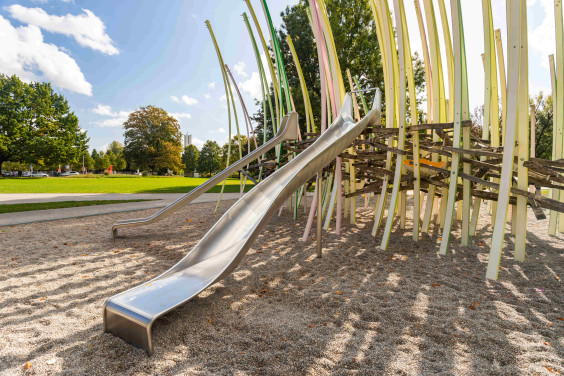 Tiergehege Öhringen – Bild 6