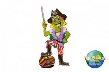 Funny-World In & Outdoor Ganzjährig geöffnet – Bild 5