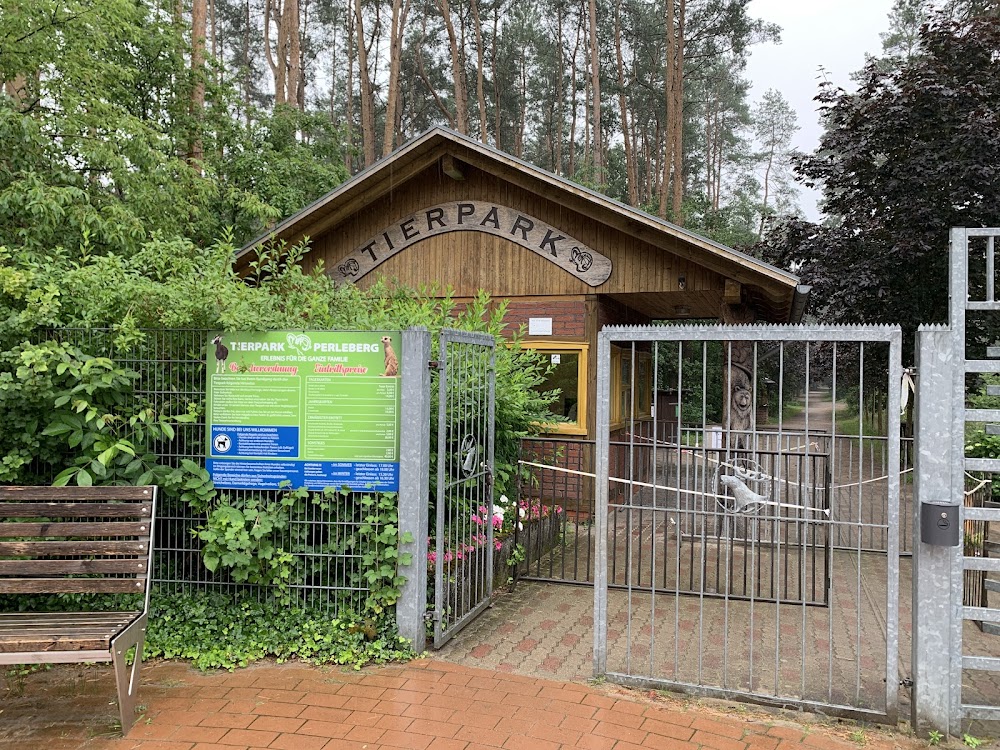 Tierpark Perleberg – Bild 2