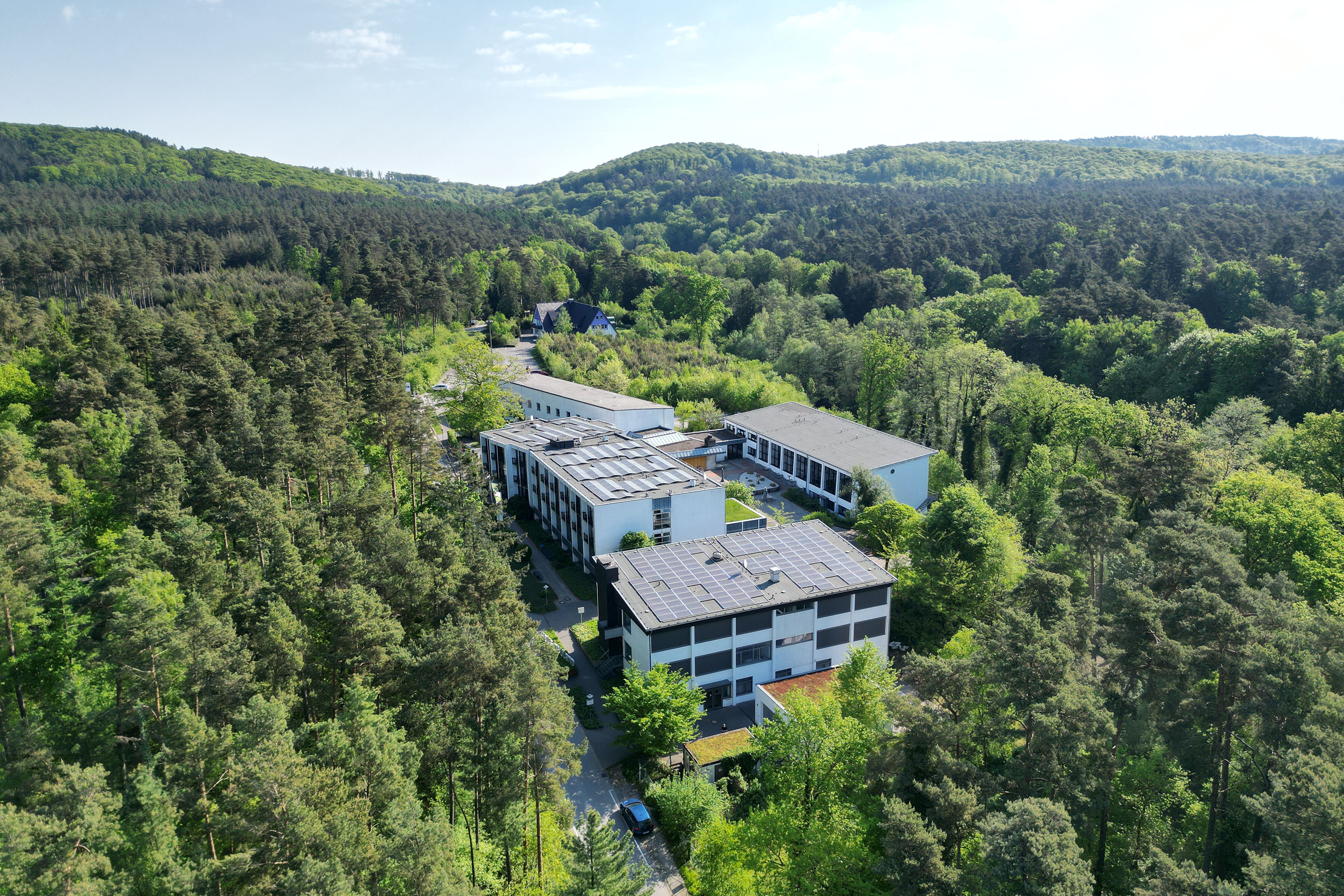 Haus Neuland – Bild 1