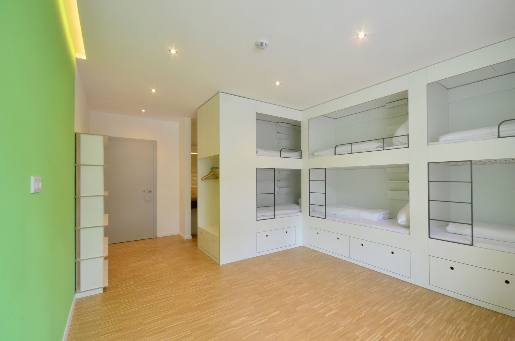 Haus Neuland – Bild 4