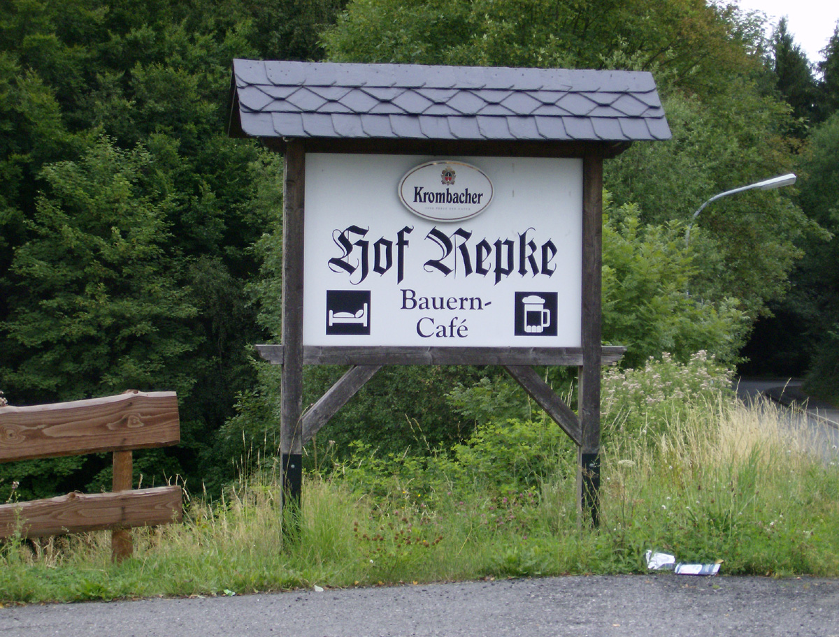 Ferienhof Repke mit Bauerncafe – Bild 2