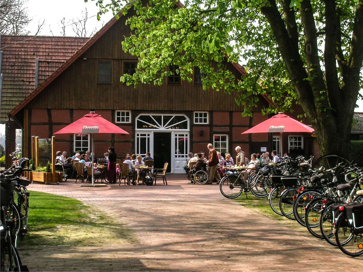 Ferienhof Repke mit Bauerncafe – Bild 5