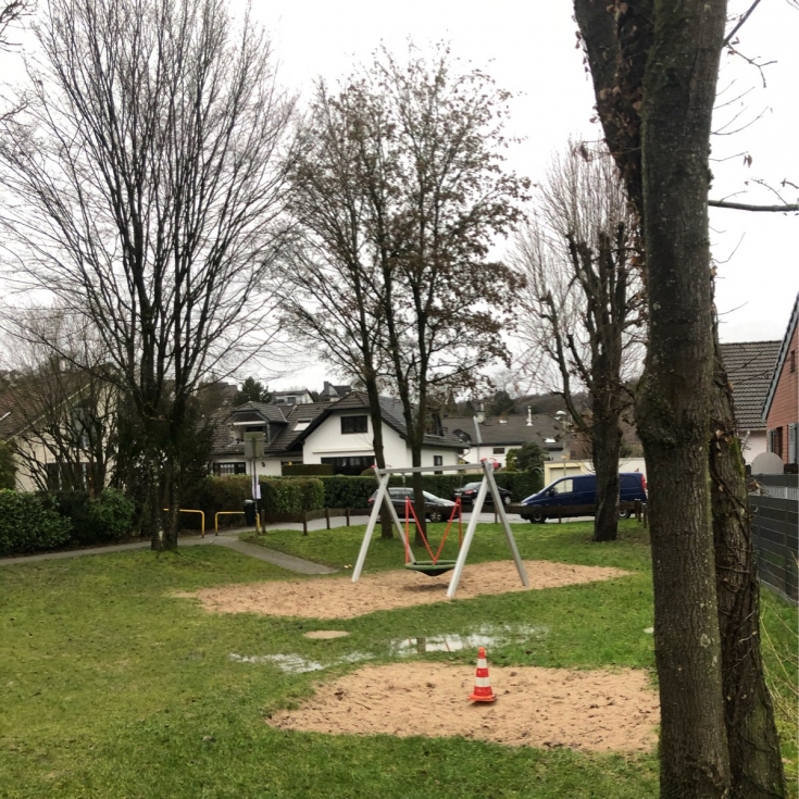 Spielplatz – Bild 2