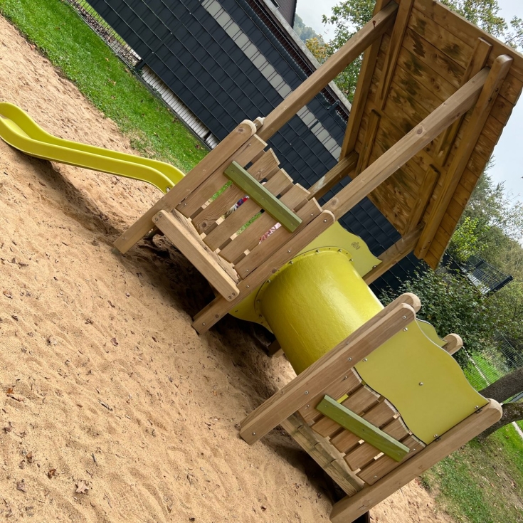 Spielplatz – Bild 3