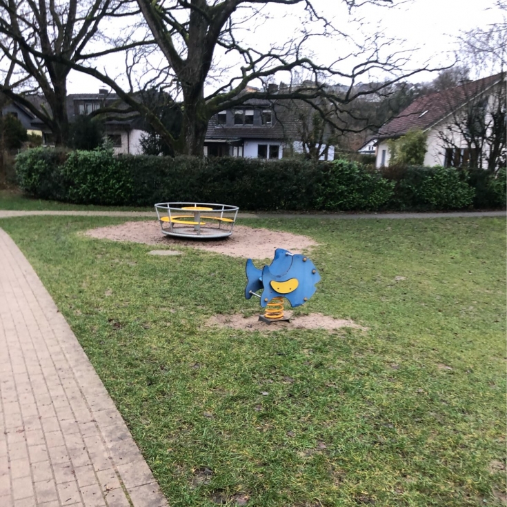 Spielplatz – Bild 4