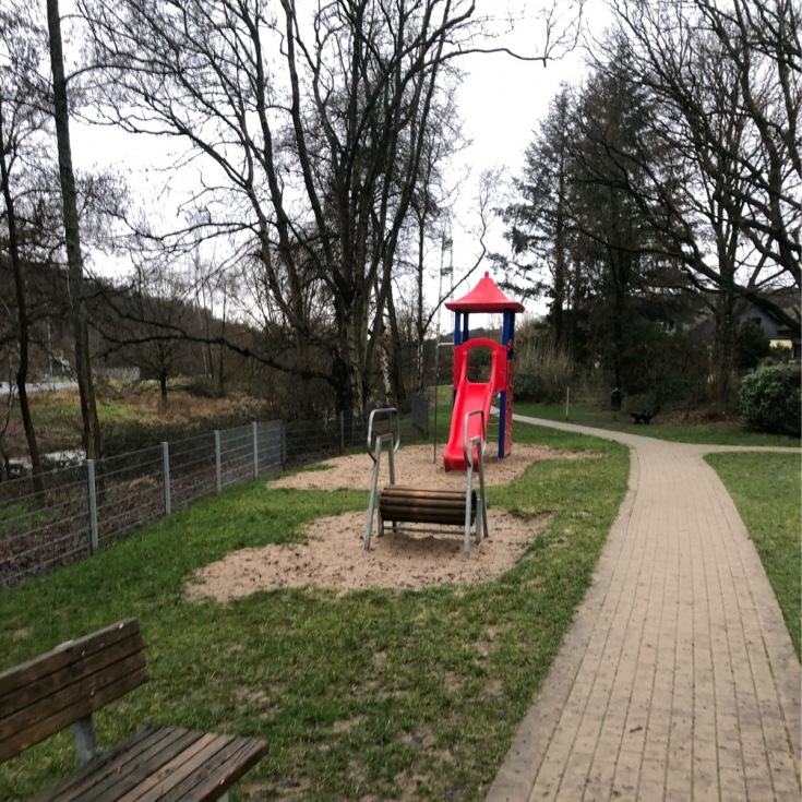 Spielplatz – Bild 5