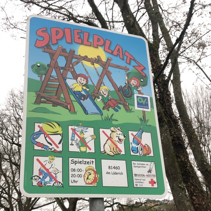 Spielplatz – Bild 6