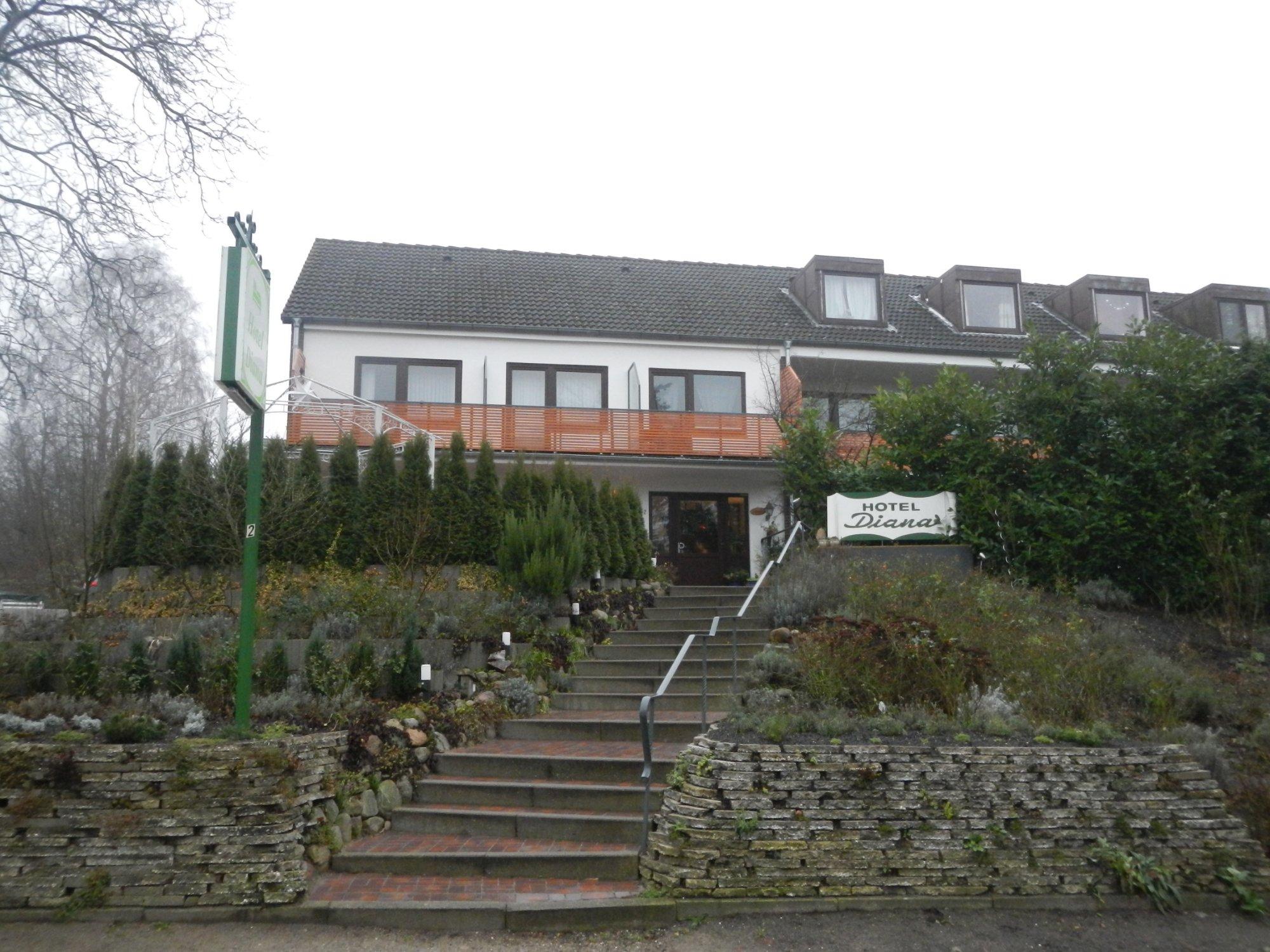 Hof Neversfelde – Bild 1