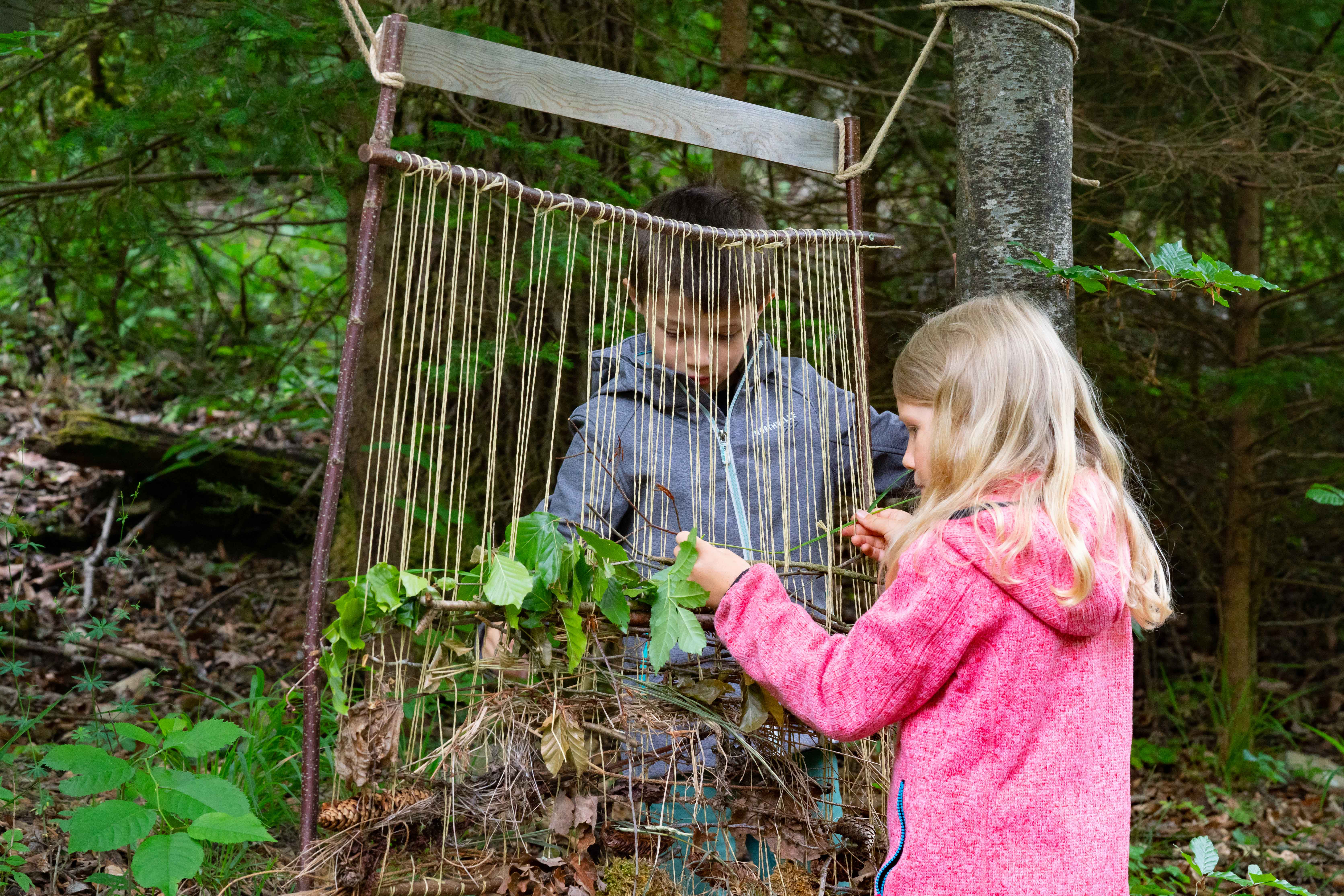 Natur-Erlebnis-Pfad Künzelsau – Bild 5