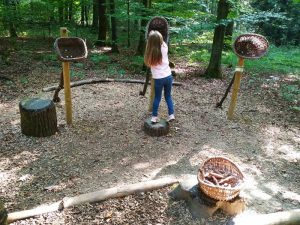 Natur-Erlebnis-Pfad Künzelsau – Bild 6