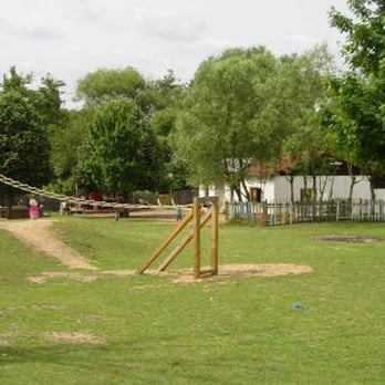 Kinder- und Jugendfarm Saarlouis e.V. – Bild 4