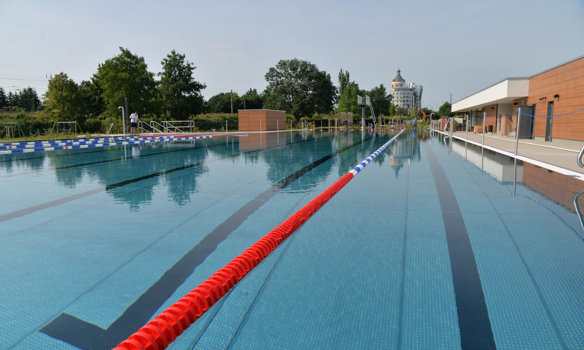 Elberitzbad Delitzsch – Bild 4