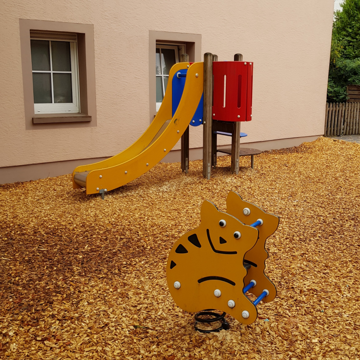 Spielplatz Schliezgasse – Bild 2