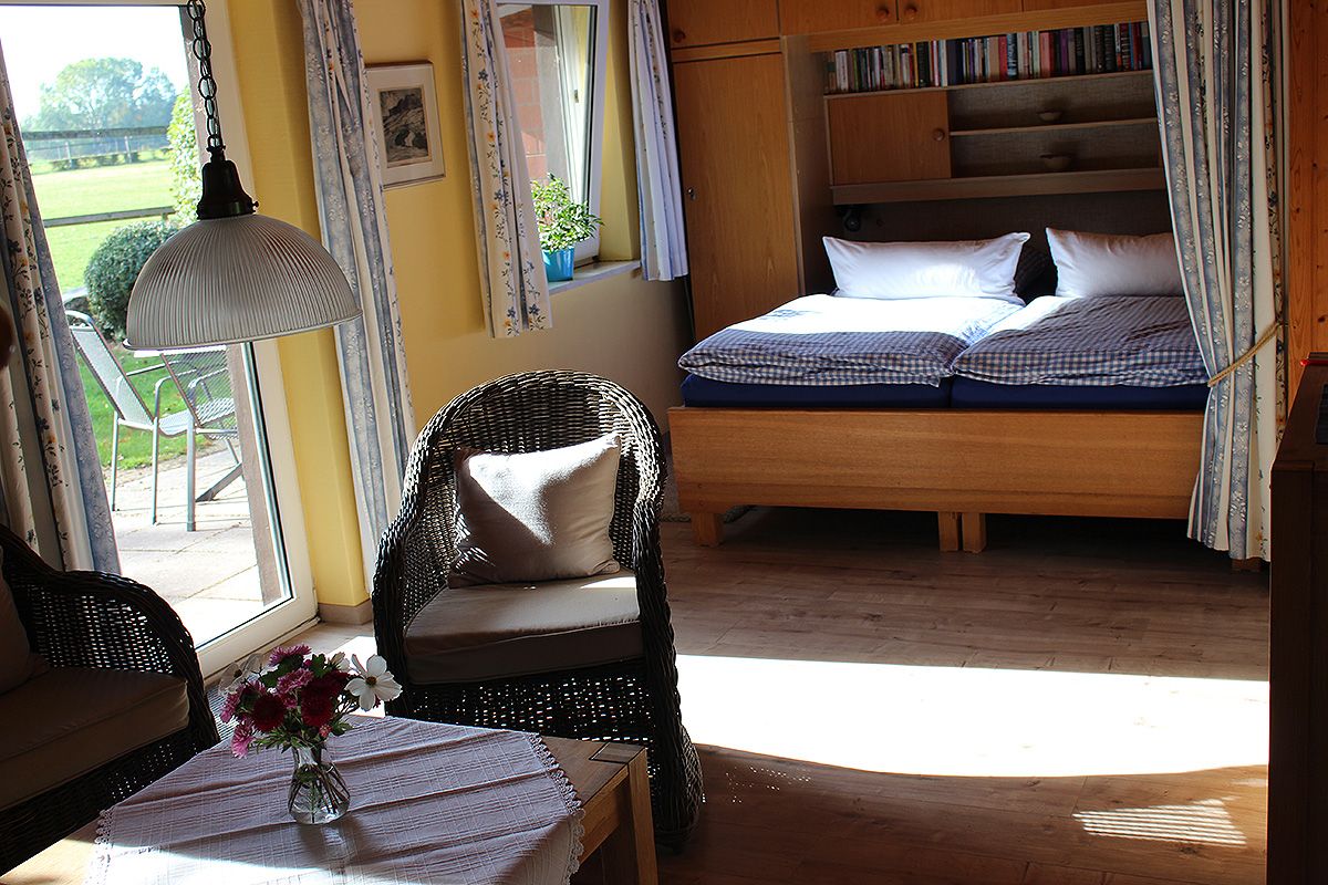 Ferienhof Müller – Bild 2