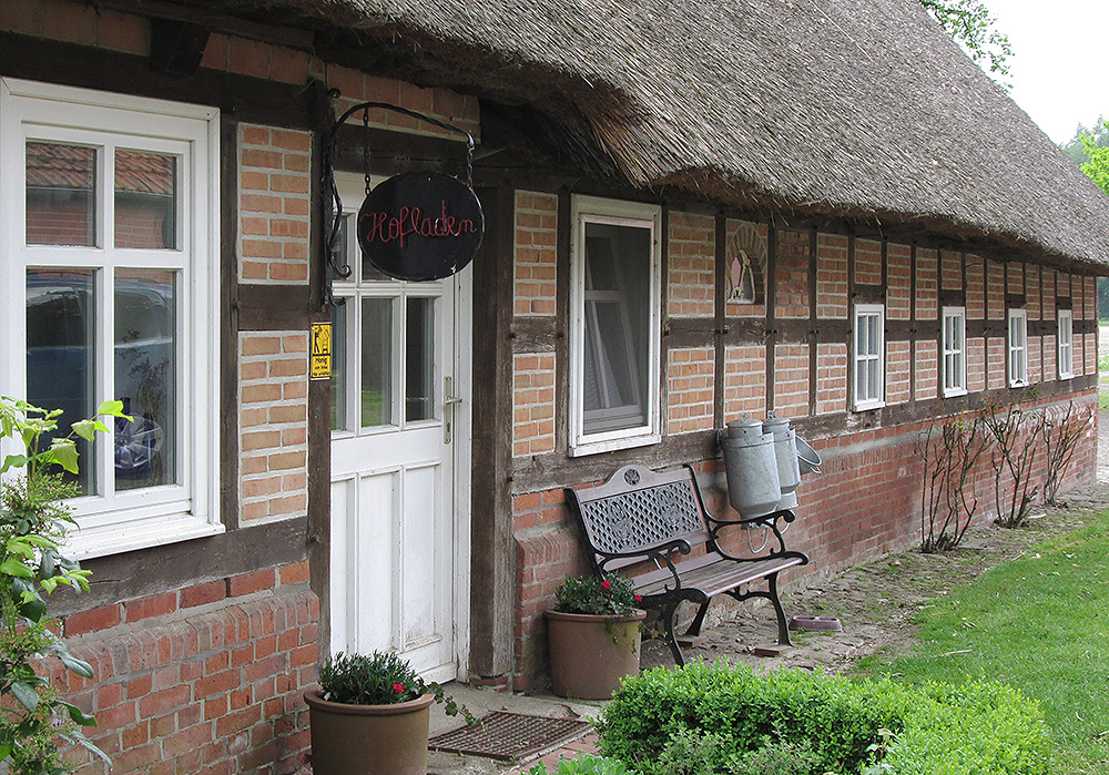 Ferienhof Müller – Bild 6