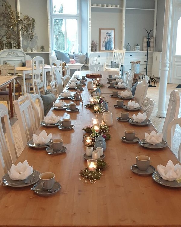 Snövit Café & kleine Schätze – Bild 2