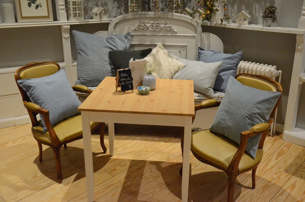 Snövit Café & kleine Schätze – Bild 4