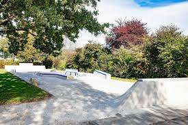 öffentliche Freizeitanlage – Bild 2