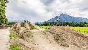 öffentliche Freizeitanlage – Bild 5