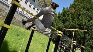 öffentliche Freizeitanlage – Bild 6