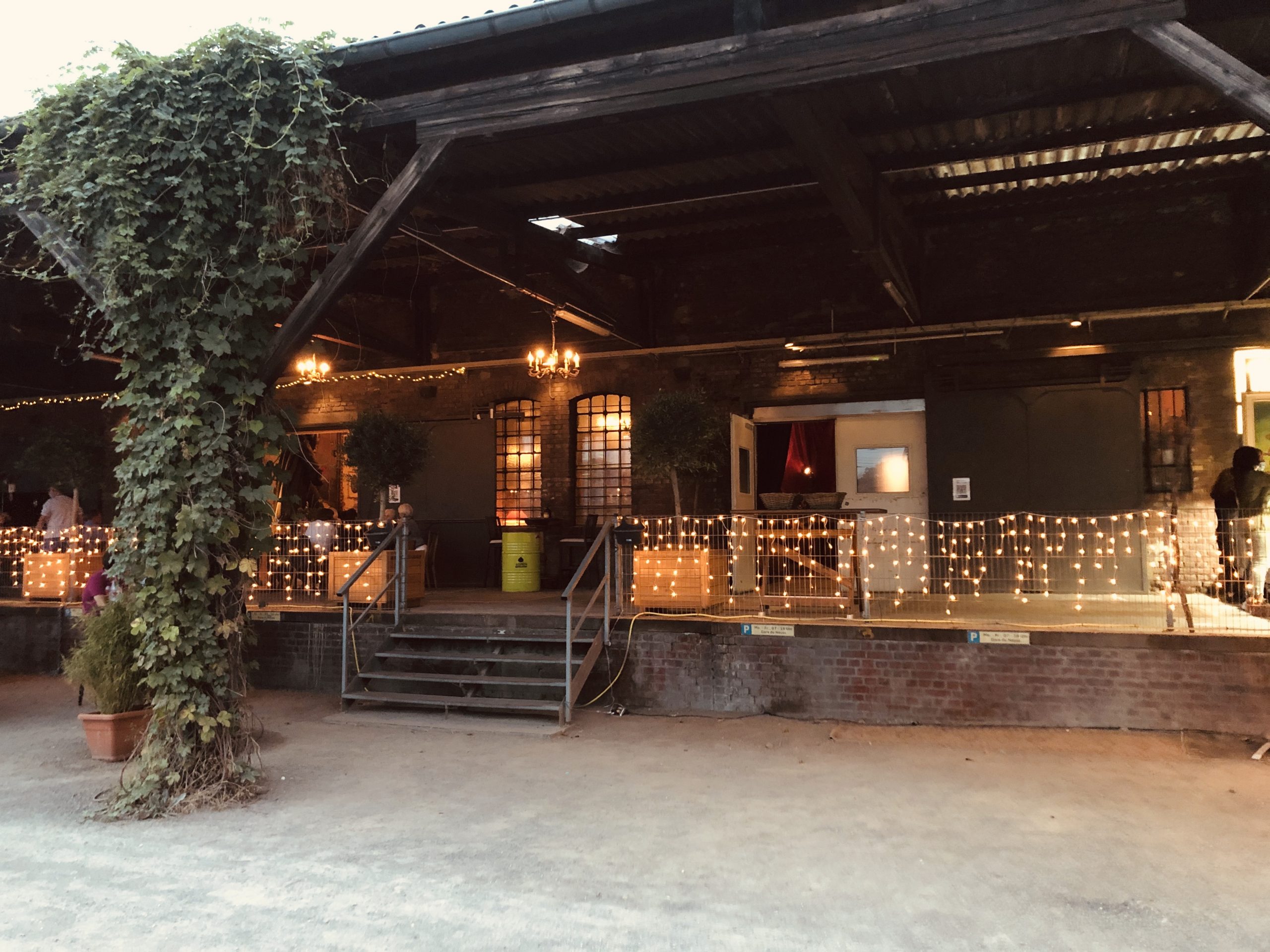 Gare du Neuss GmbH – Bild 3