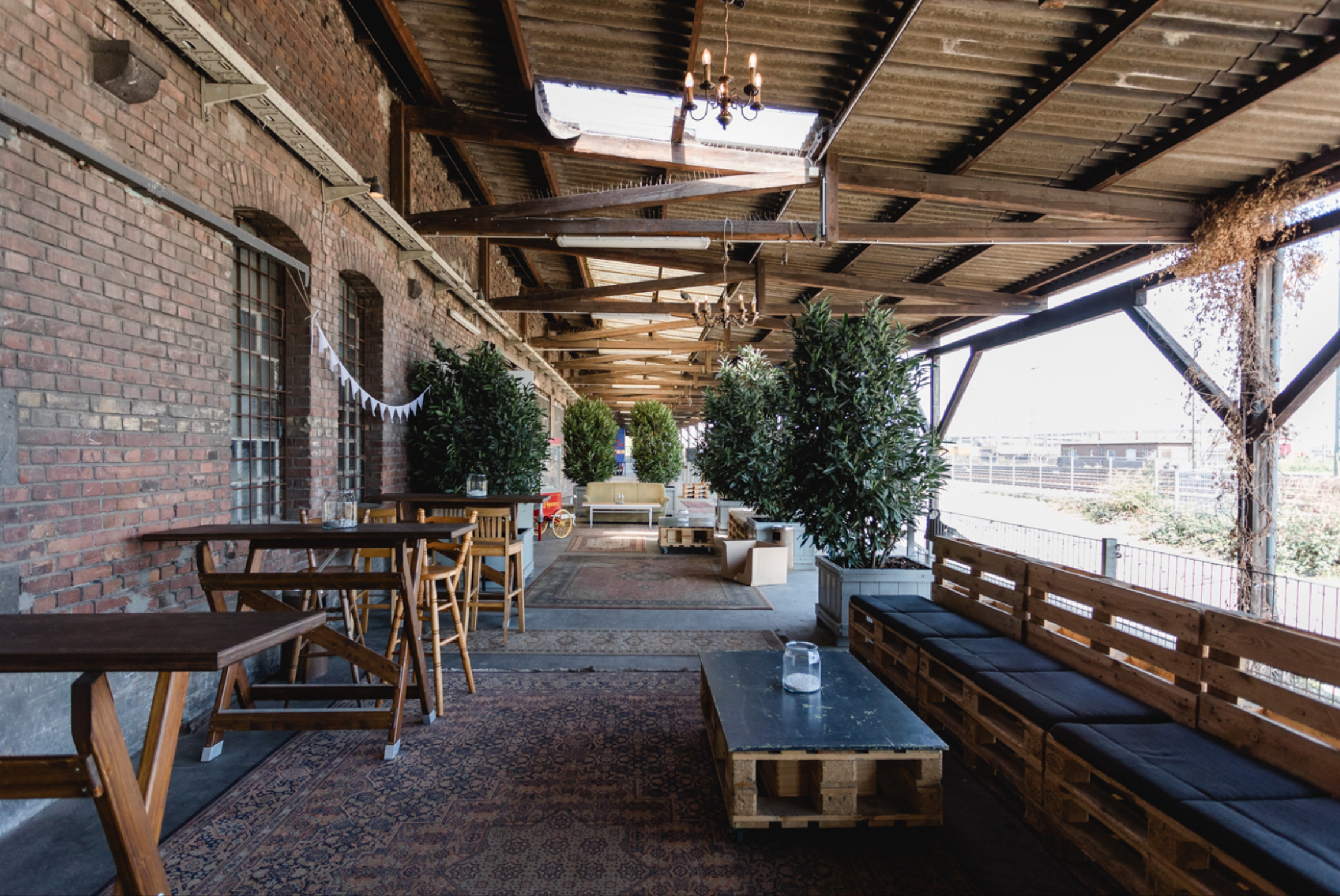 Gare du Neuss GmbH – Bild 5