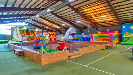 Hollis Kinderparadies – Bild 1