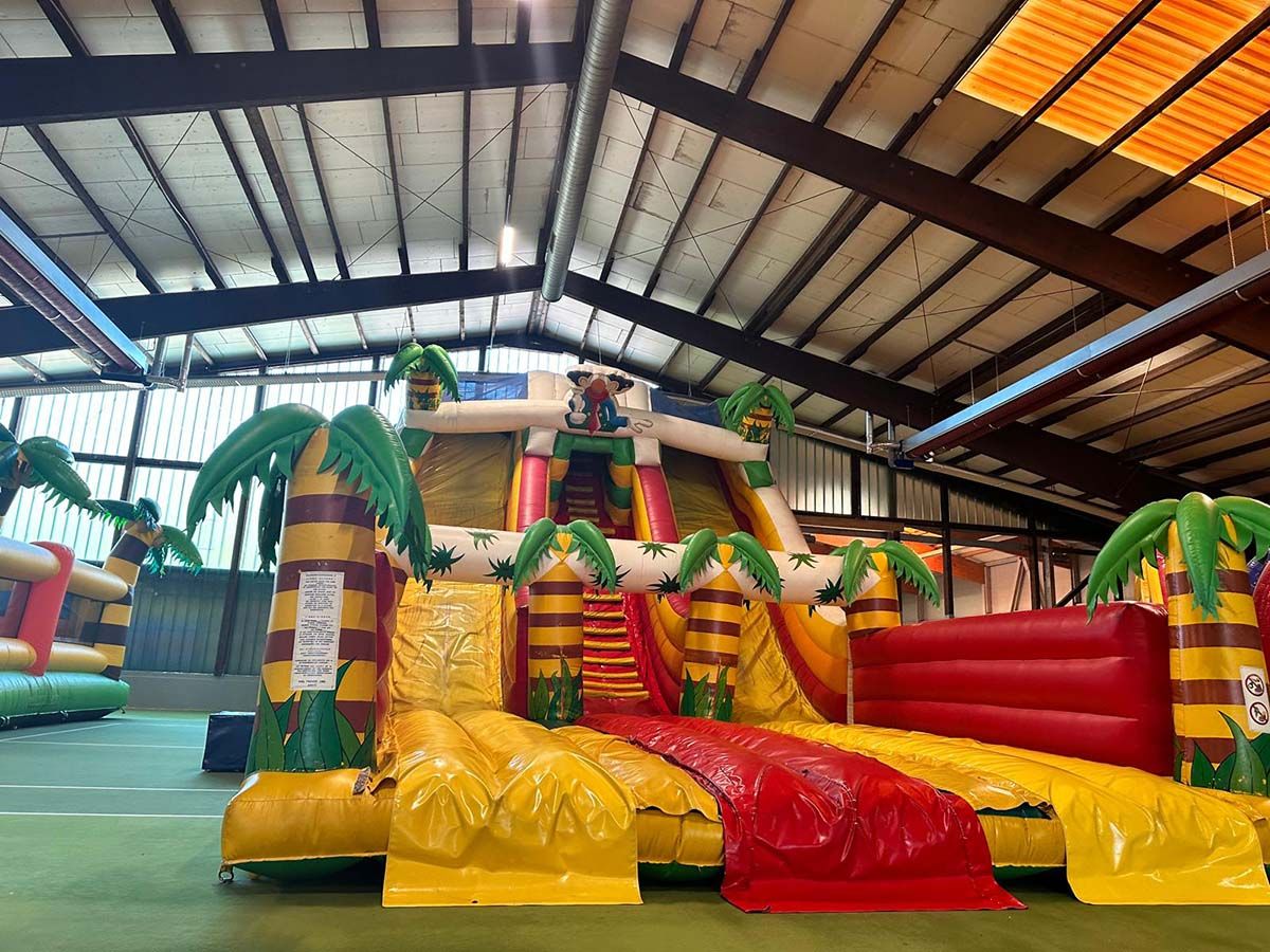 Hollis Kinderparadies – Bild 3