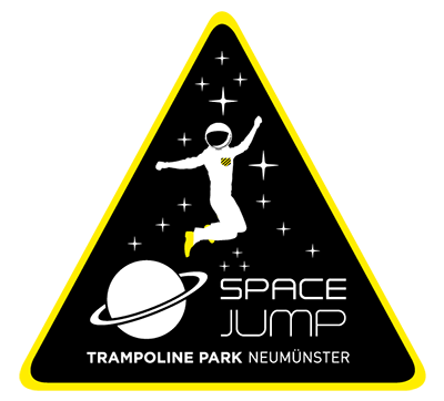 SPACE JUMP Trampoline Park Neumünster – Bild 4