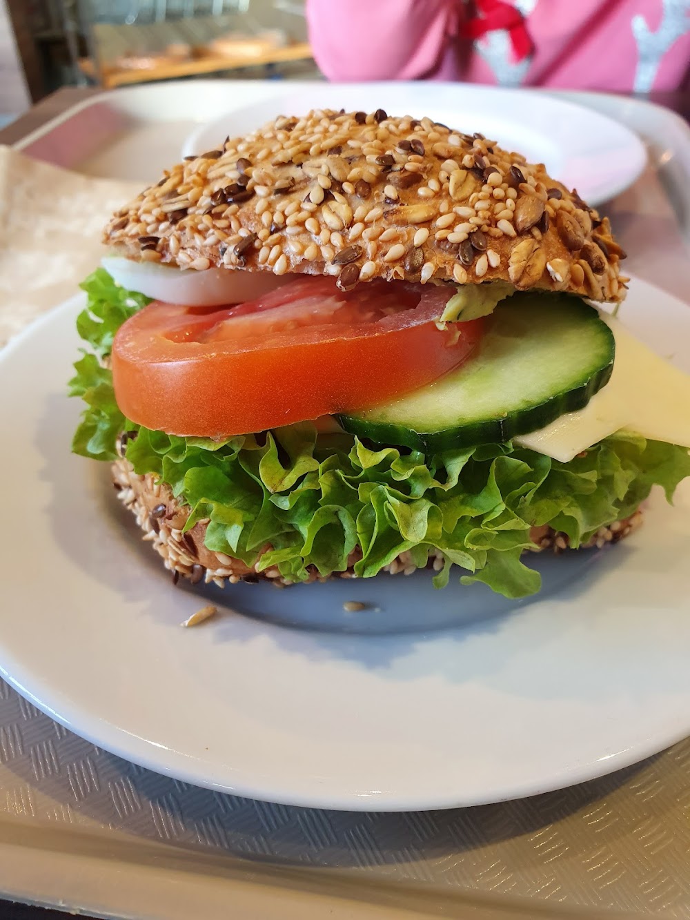 Mehrgenerationenplatz (öffentliche Ausschilderung durch die Stadt Meppen) – Bild 5