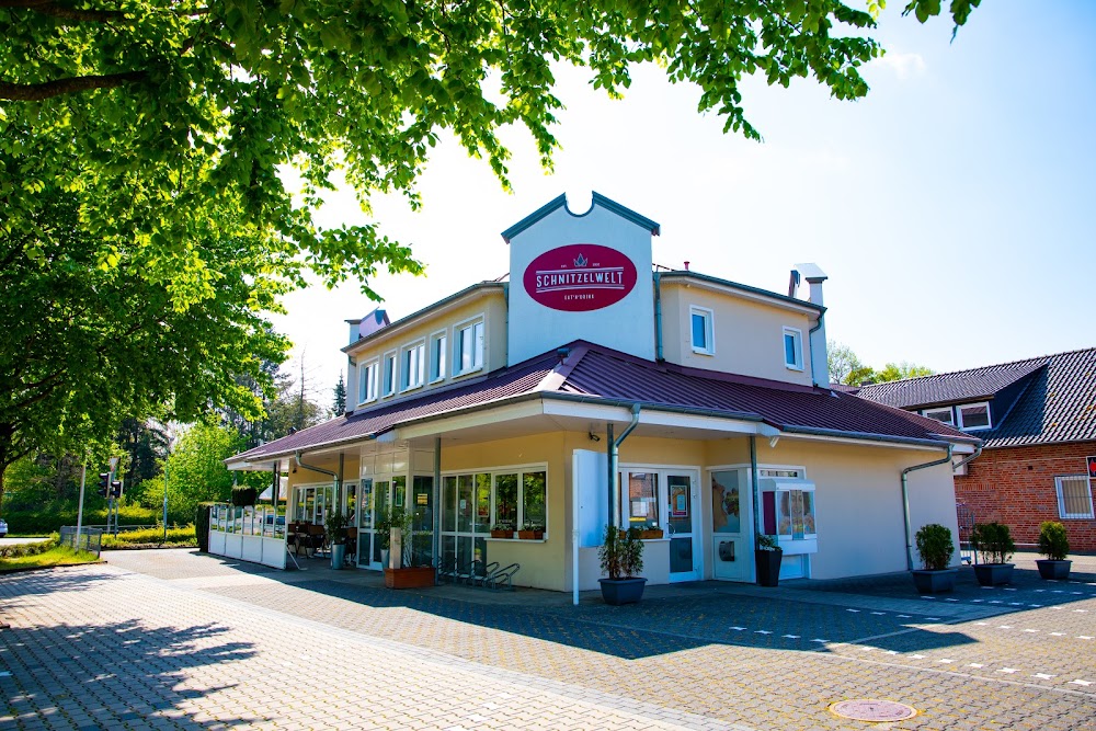 Mehrgenerationenplatz (öffentliche Ausschilderung durch die Stadt Meppen) – Bild 6