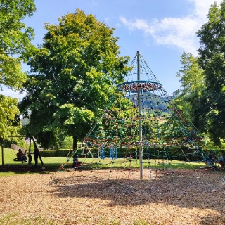 Spielpatz Lichtentaler Allee – Bild 3