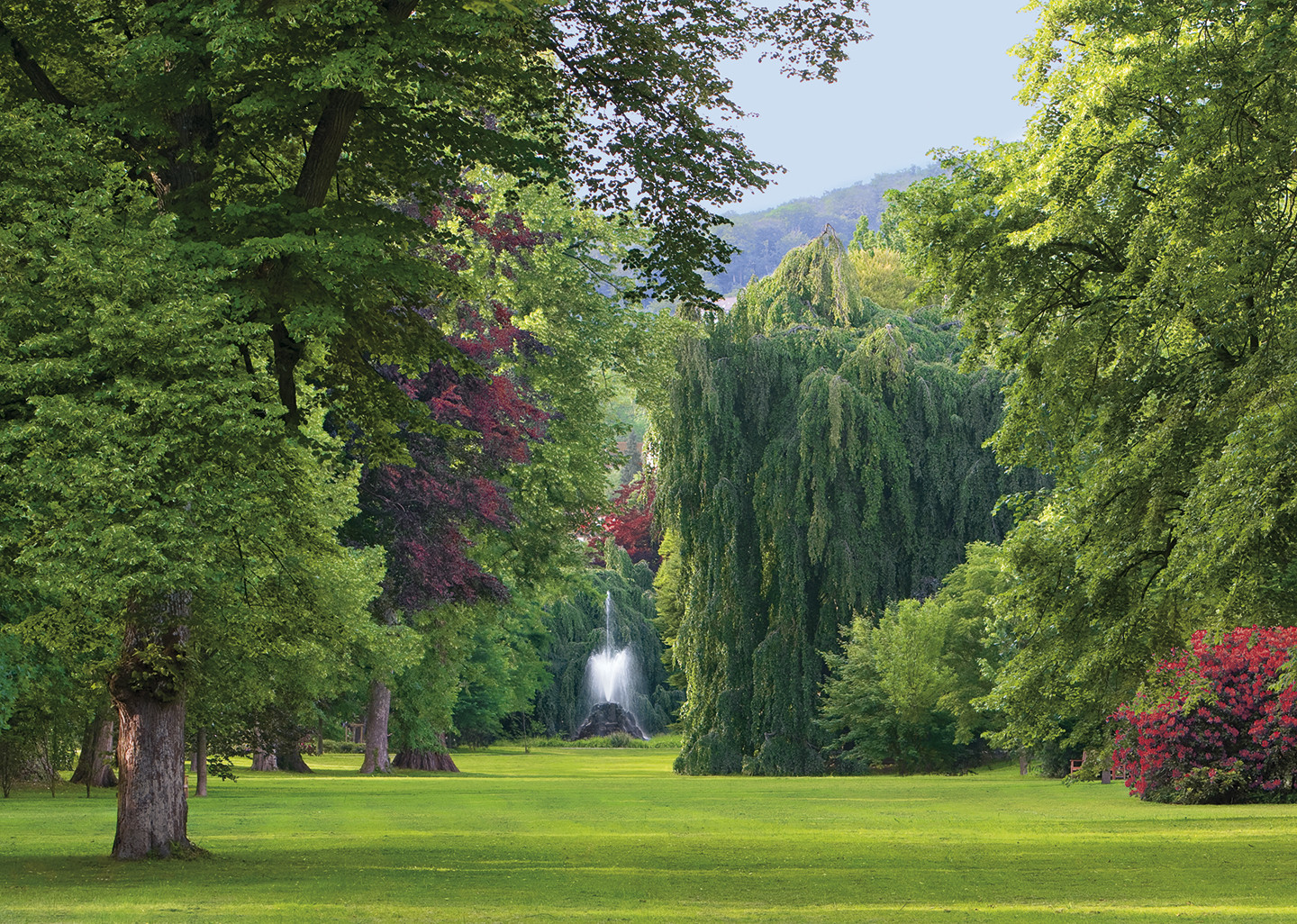 Spielpatz Lichtentaler Allee – Bild 4