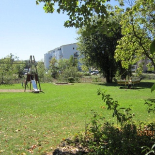 Spielpatz Lichtentaler Allee – Bild 5