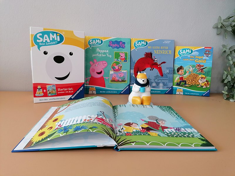 Marktbücherei Regenstauf – Bild 5