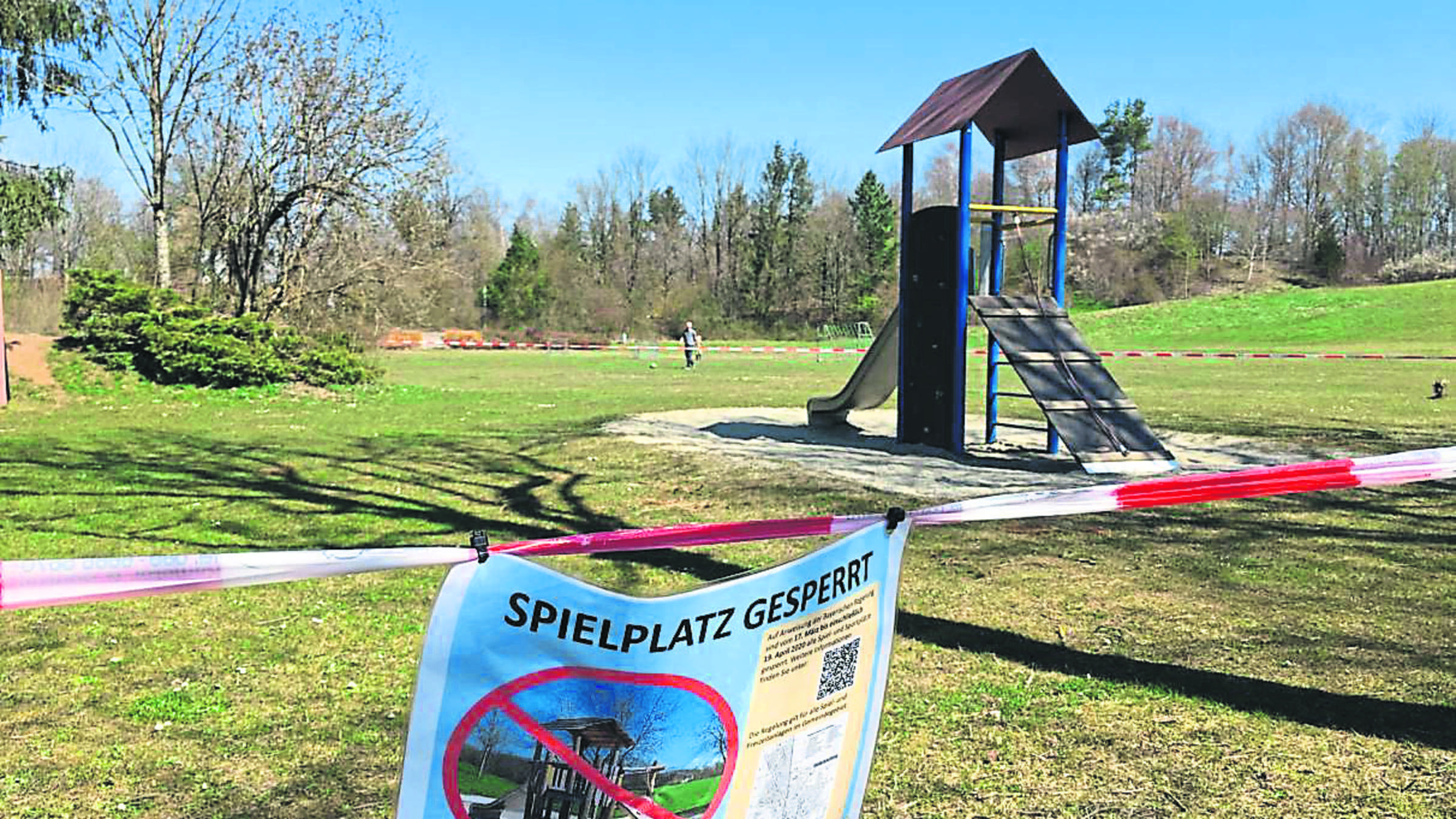 Spielplatz Rodelberg – Bild 2