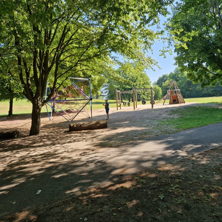 Spielplatz Rodelberg – Bild 3