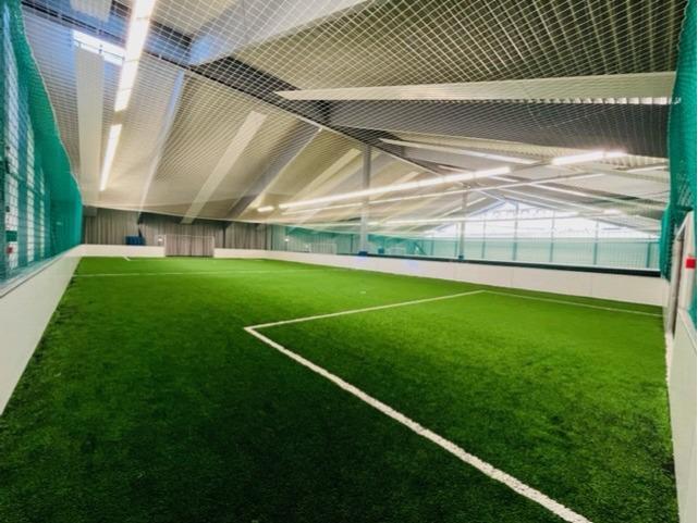 Bolzplatz – Bild 4