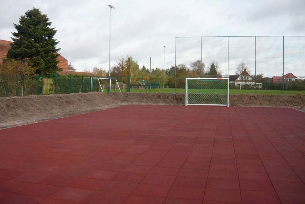 Bolzplatz – Bild 5