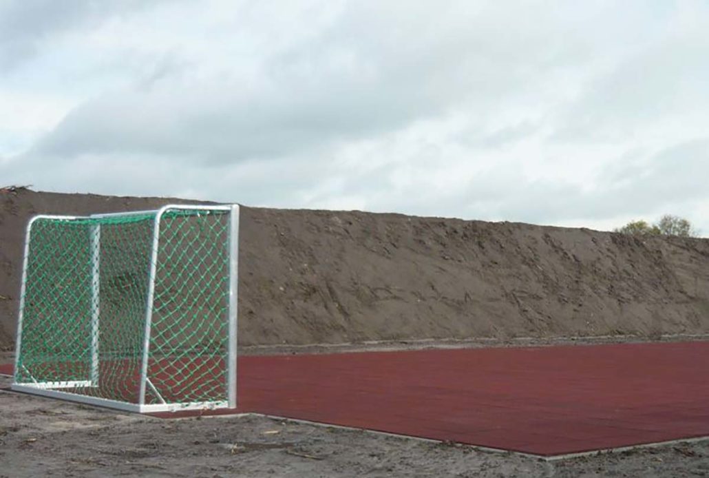 Bolzplatz – Bild 6