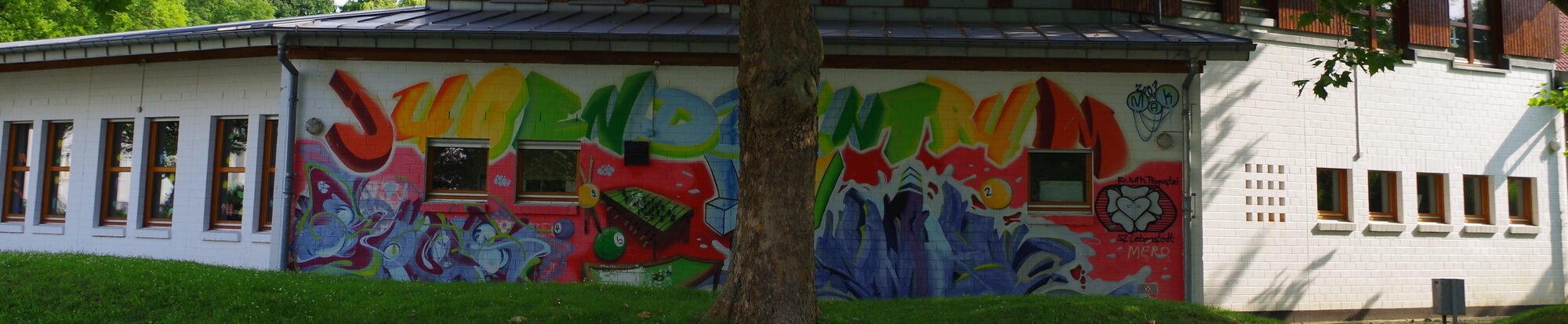 Kinder- und Jugendzentrum D7 – Bild 1