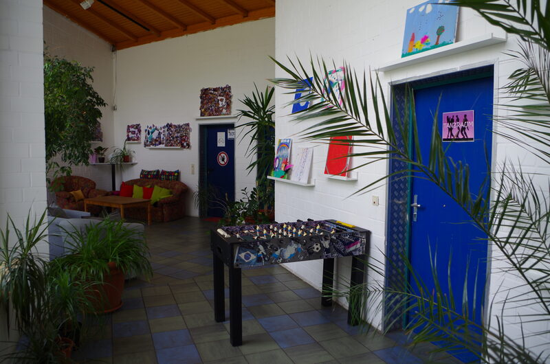 Kinder- und Jugendzentrum D7 – Bild 2