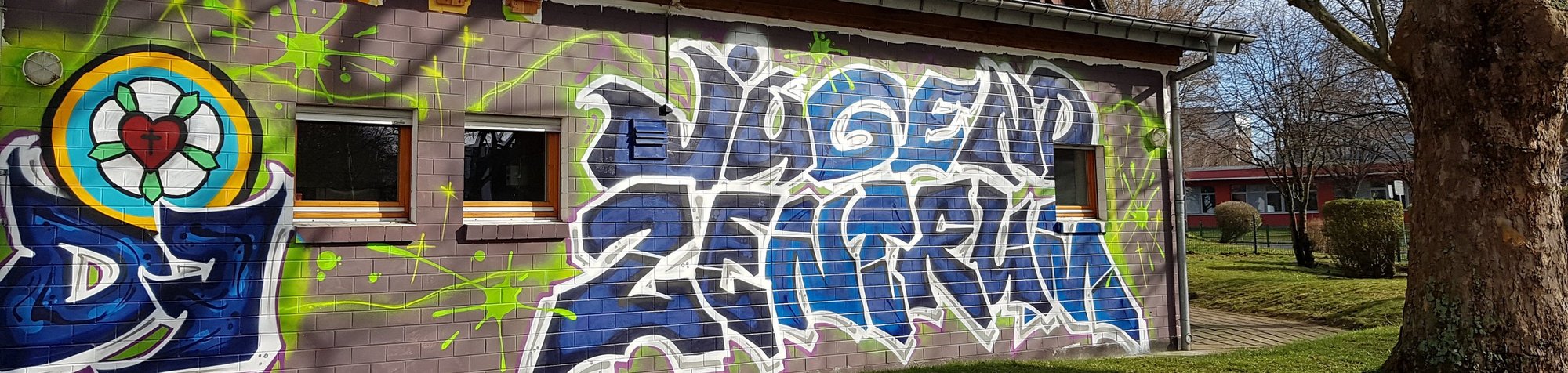 Kinder- und Jugendzentrum D7 – Bild 4