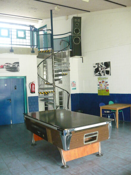 Kinder- und Jugendzentrum D7 – Bild 5