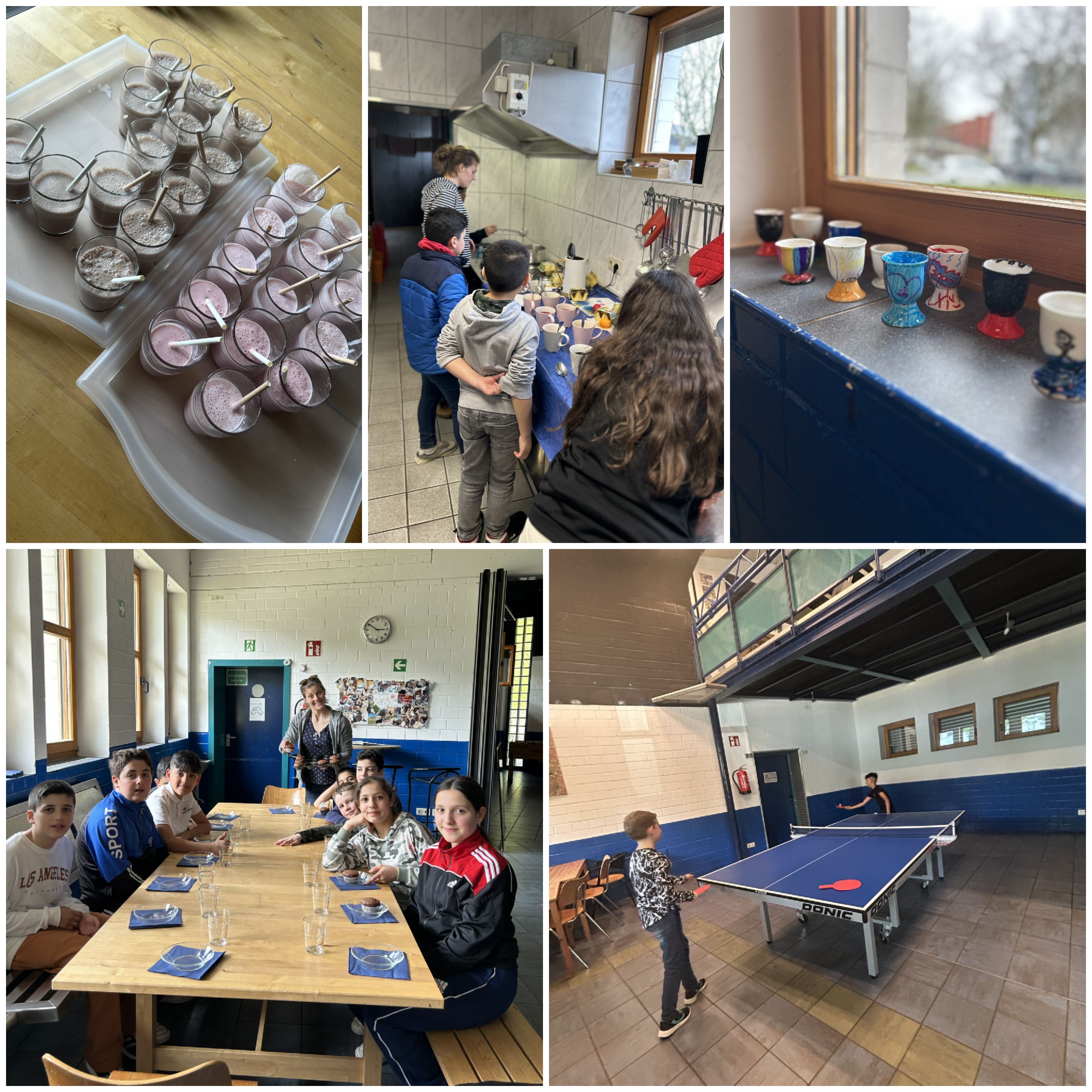 Kinder- und Jugendzentrum D7 – Bild 6