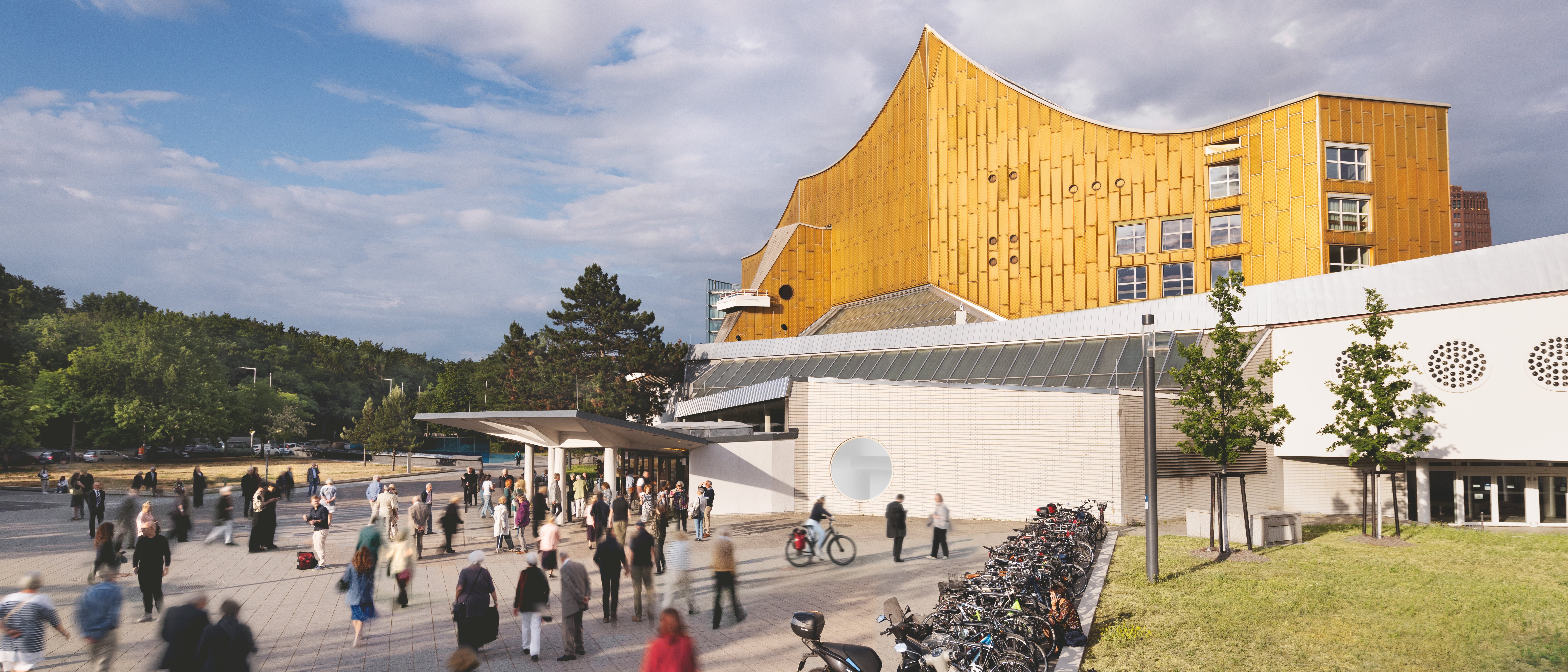 Berliner Philharmonie – Bild 2