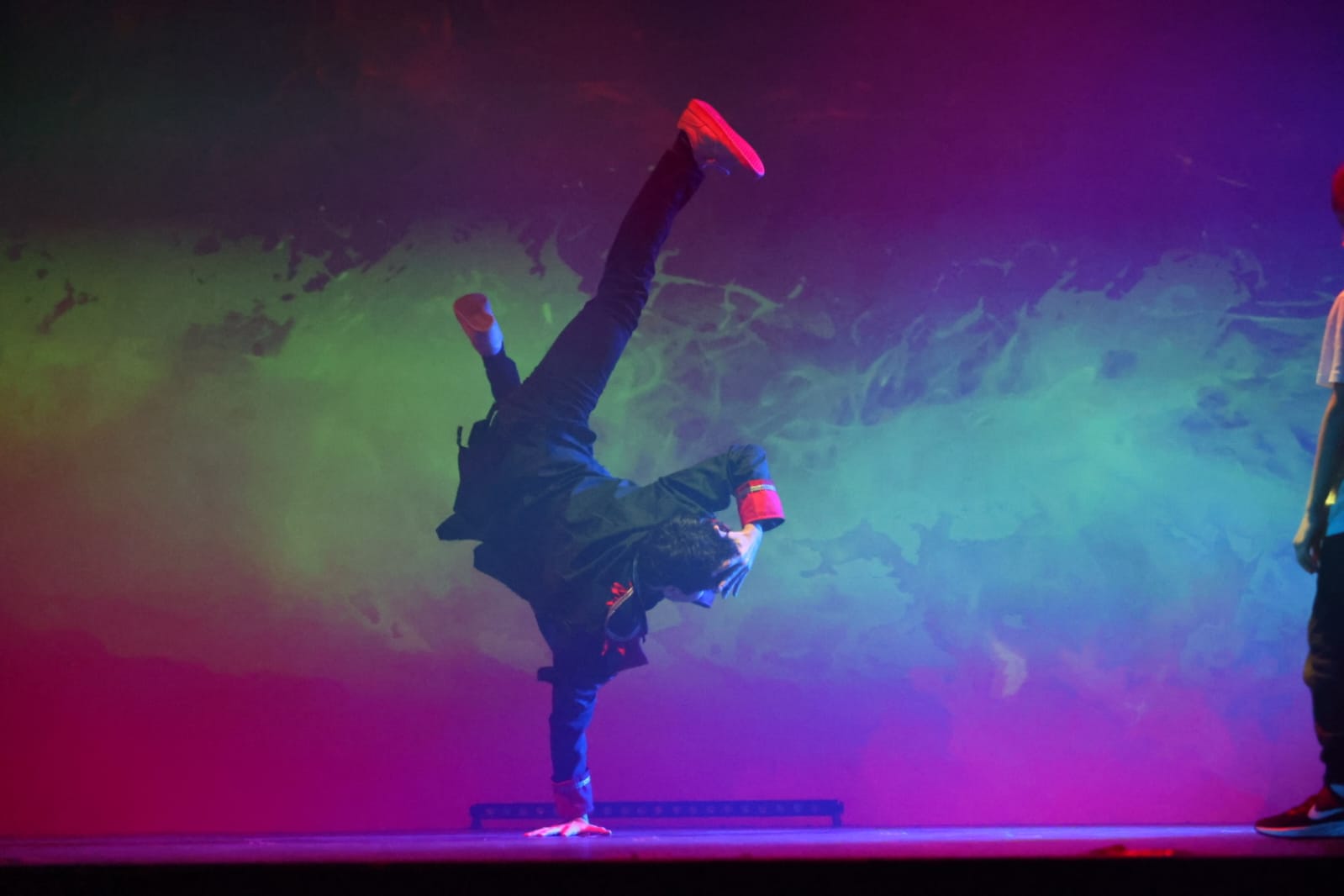 DA F.U.N.K. Hip Hop Streetdance Kurse in Wiesbaden – Bild 4