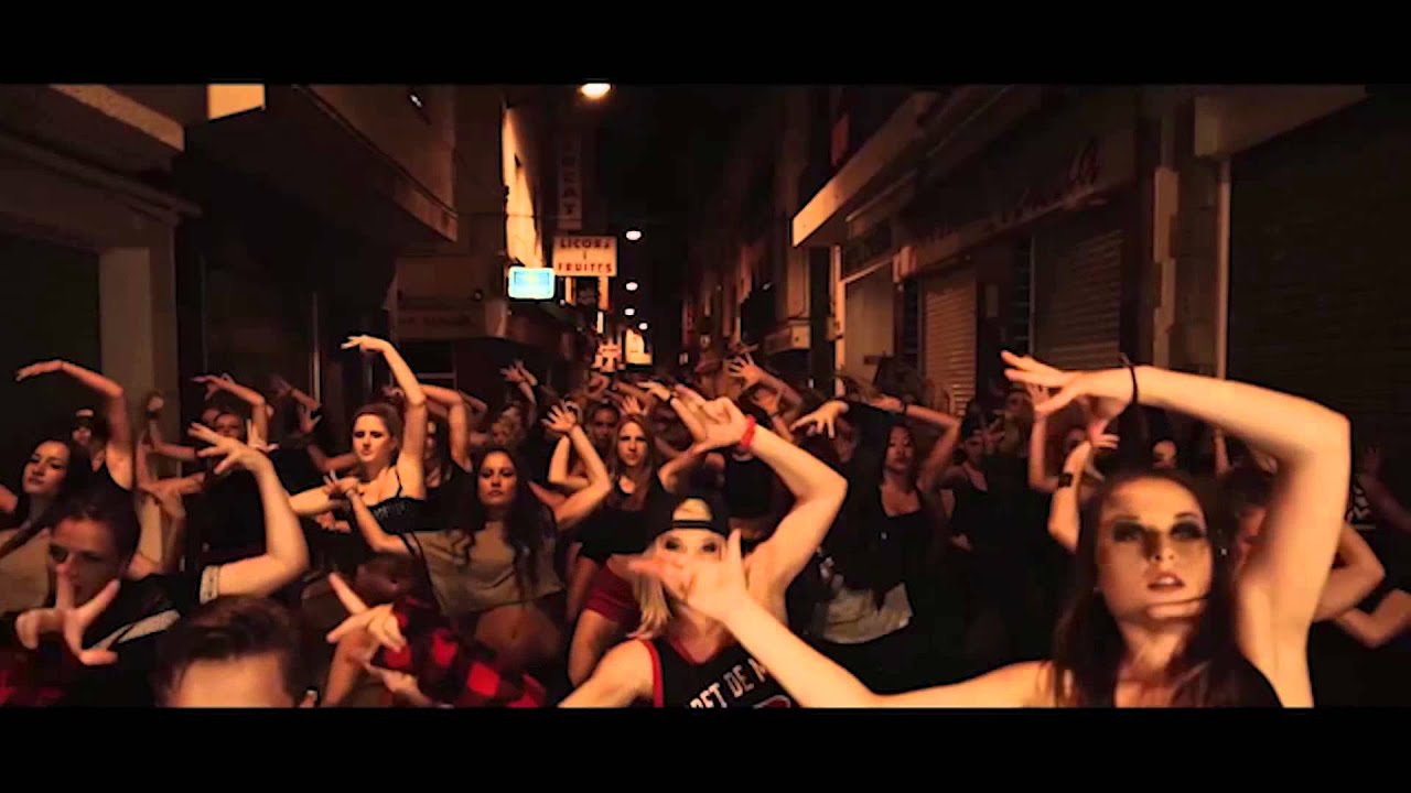 DA F.U.N.K. Hip Hop Streetdance Kurse in Wiesbaden – Bild 6